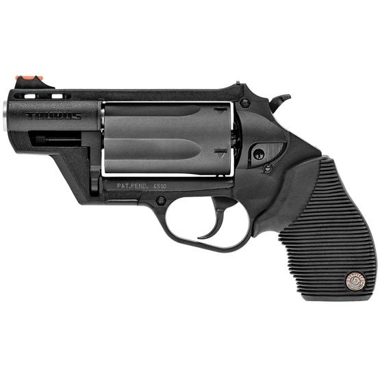 Taurus Judge chambers .410 Gauge